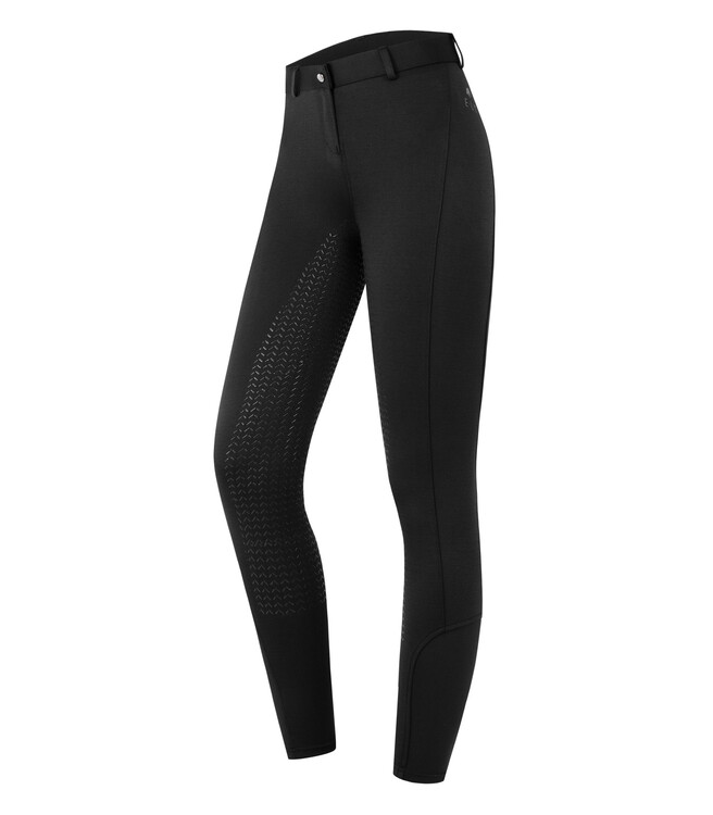 ELT Rijbroek Essential Midwaist FullGrip