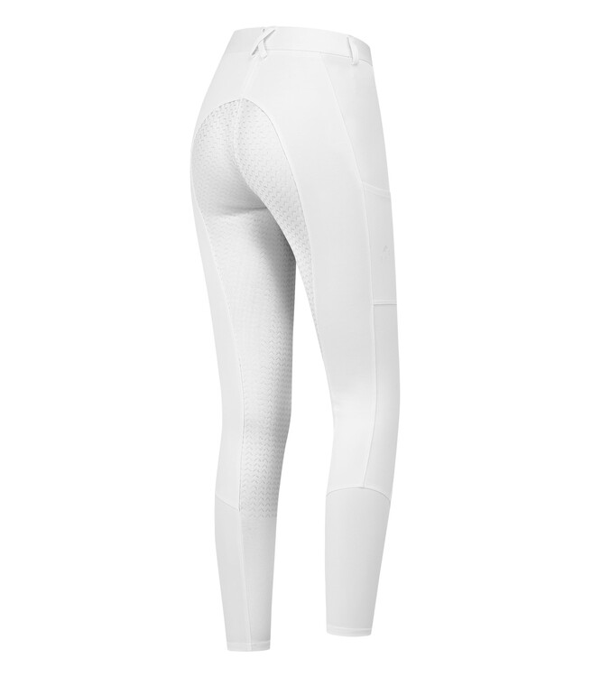 ELT Rijbroek Essential Midwaist FullGrip