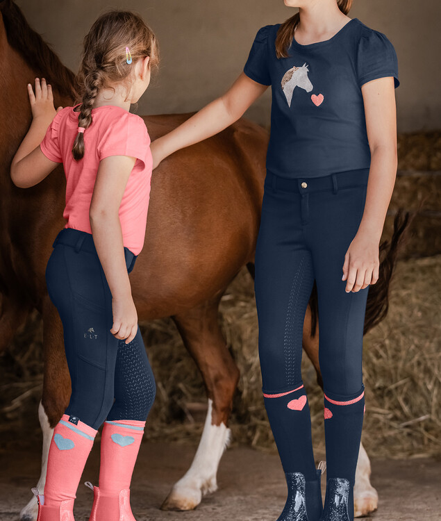 ELT Rijbroek Essential Kids FullGrip