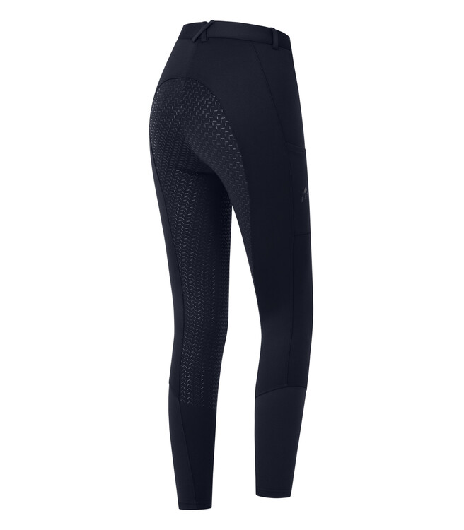 ELT Rijbroek Essential Midwaist FullGrip