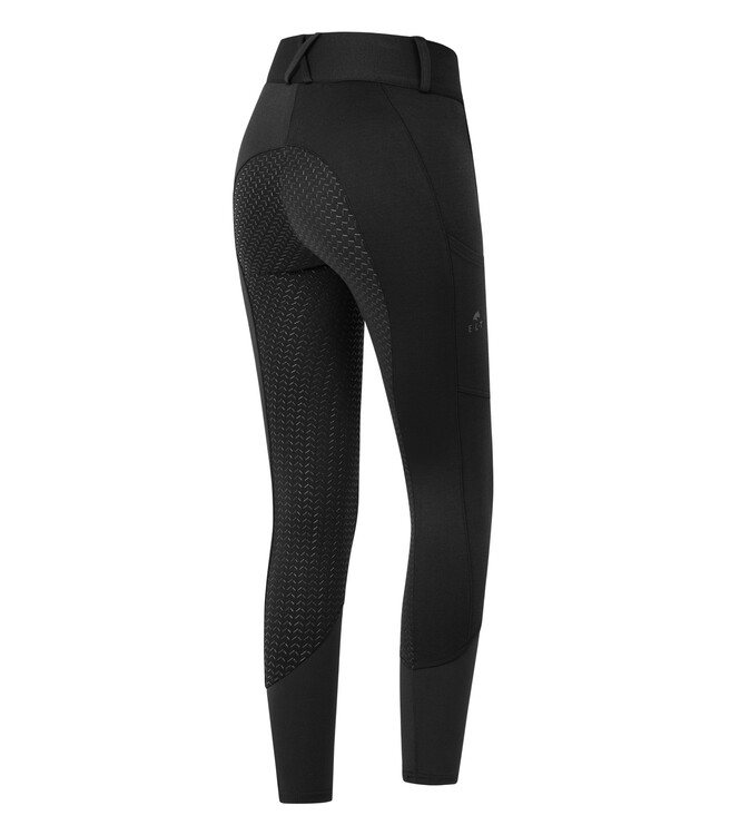 ELT Rijbroek Essential Highwaist FullGrip