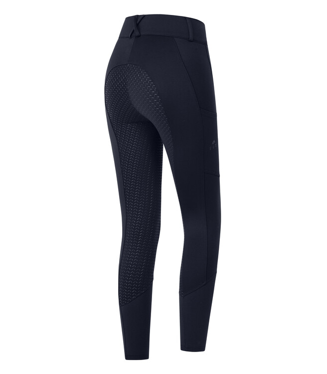 ELT Rijbroek Essential Highwaist FullGrip