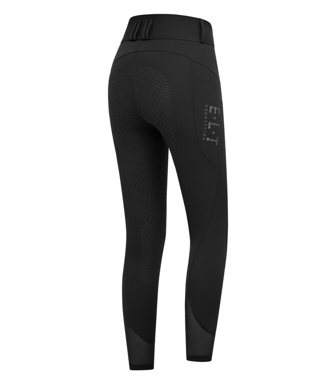 ELT Rijbroek Pam Highwaist