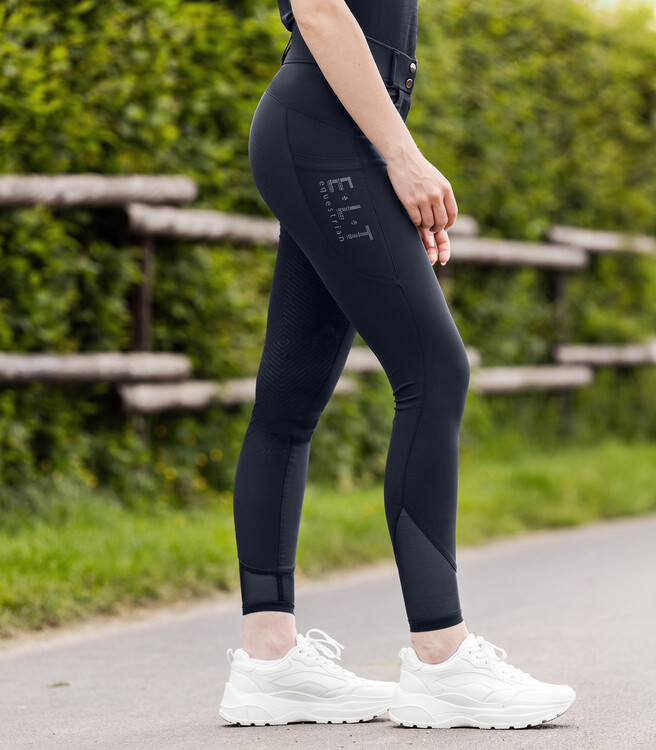 ELT Rijbroek Pam Highwaist