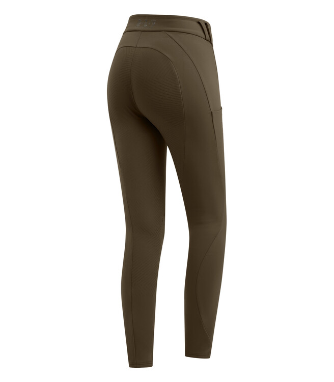 ELT Thermo Winterrijlegging Rena FullGrip