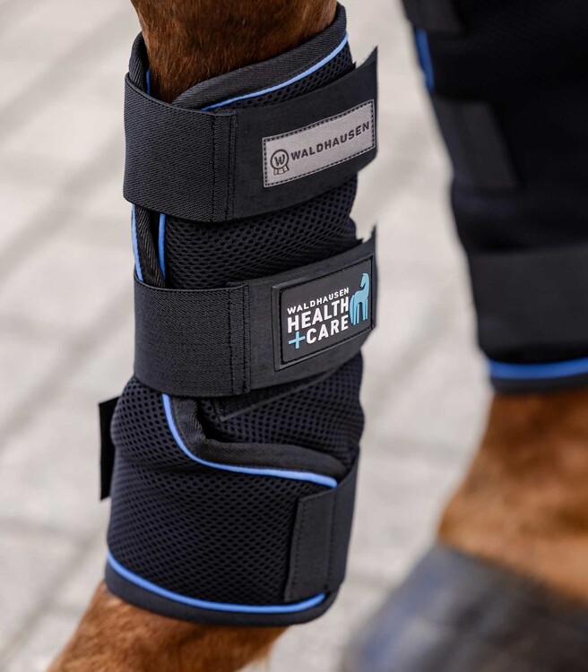 Waldhausen Health + Care Ice Layer Cooling beenbeschermers