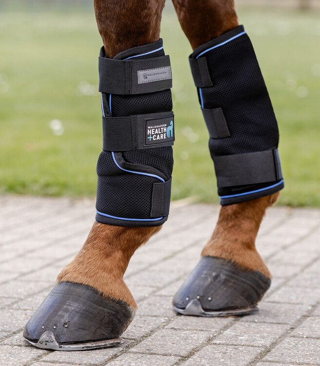 Waldhausen Health + Care Ice Layer Cooling beenbeschermers