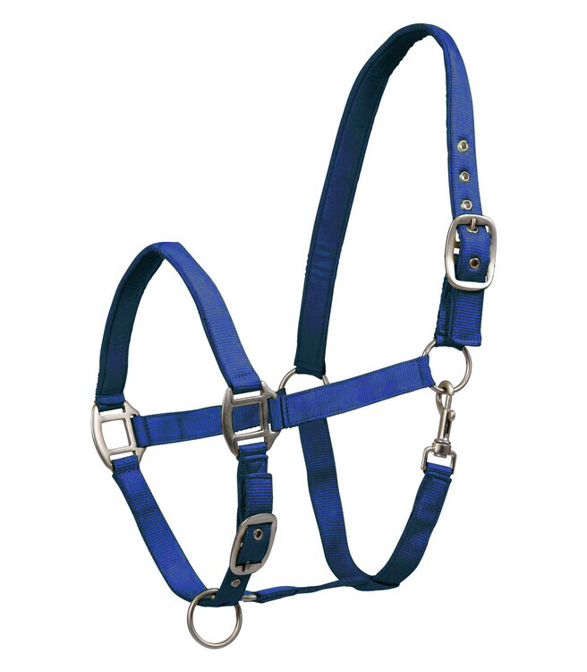 Waldhausen Halster Satin