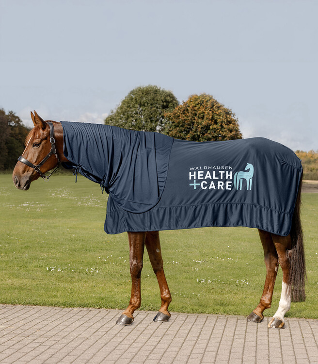 Waldhausen Health + Care Ice Layer Halsdeel