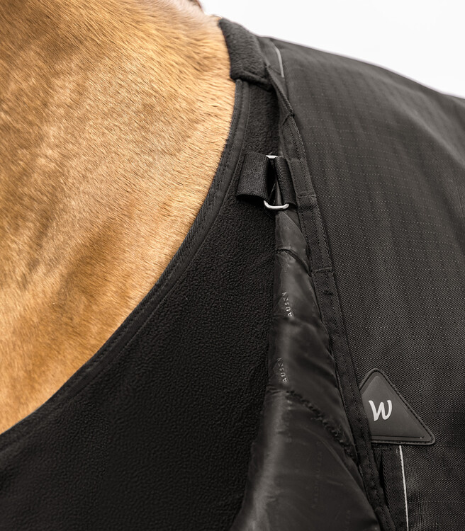 Waldhausen Fleece Onderdeken