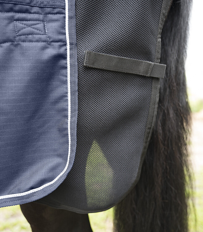 Waldhausen Air Mesh Onderdeken