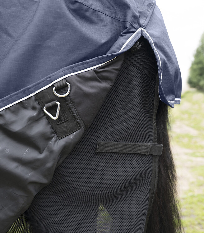 Waldhausen Air Mesh Onderdeken