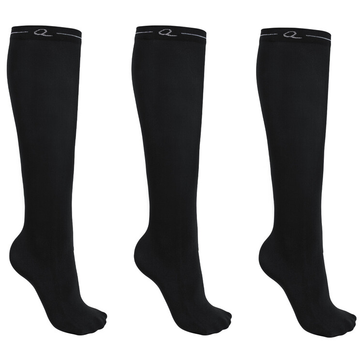 QHP Showsok 3-pack