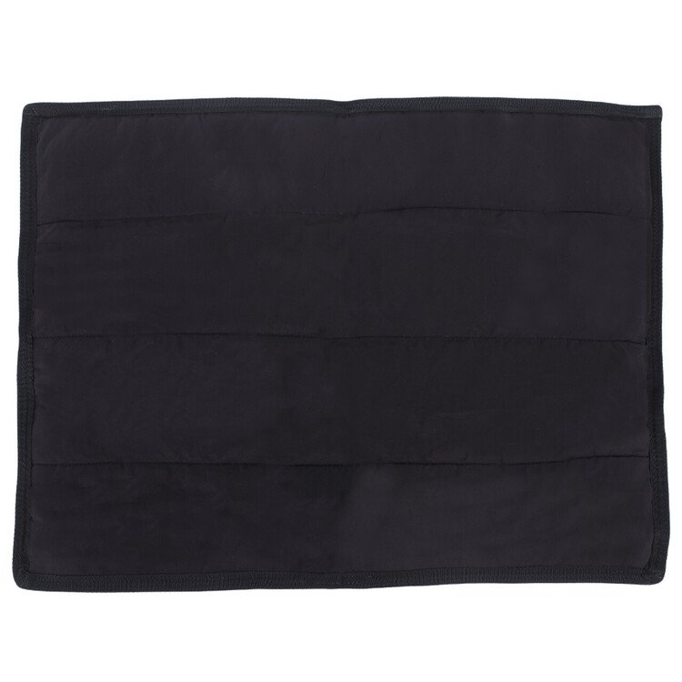 QHP Turnout buikflap 0gr