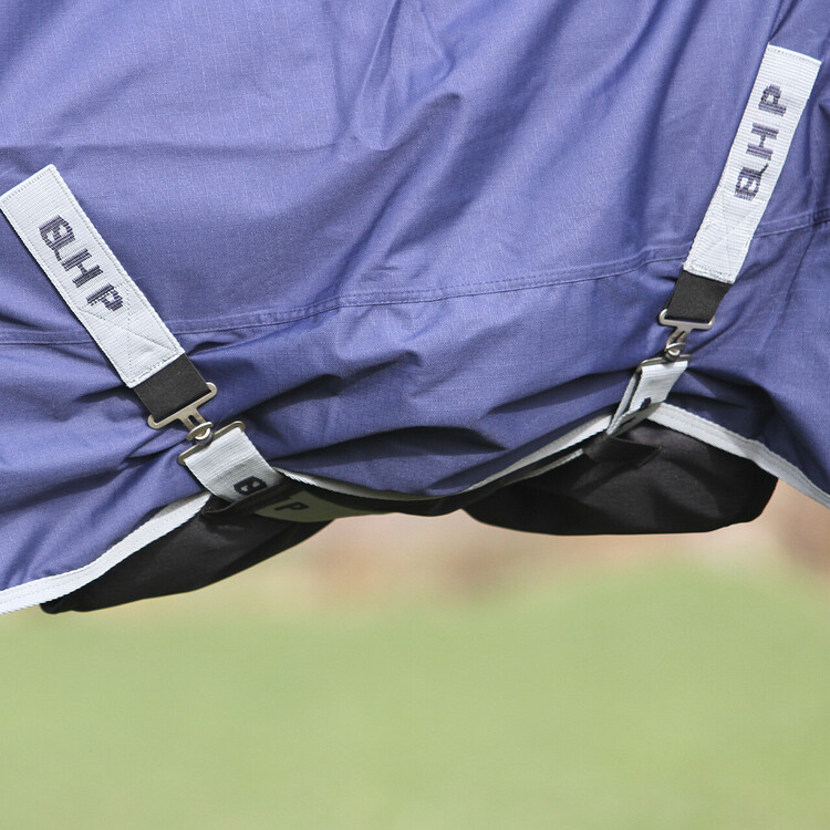 QHP Turnout buikflap 0gr