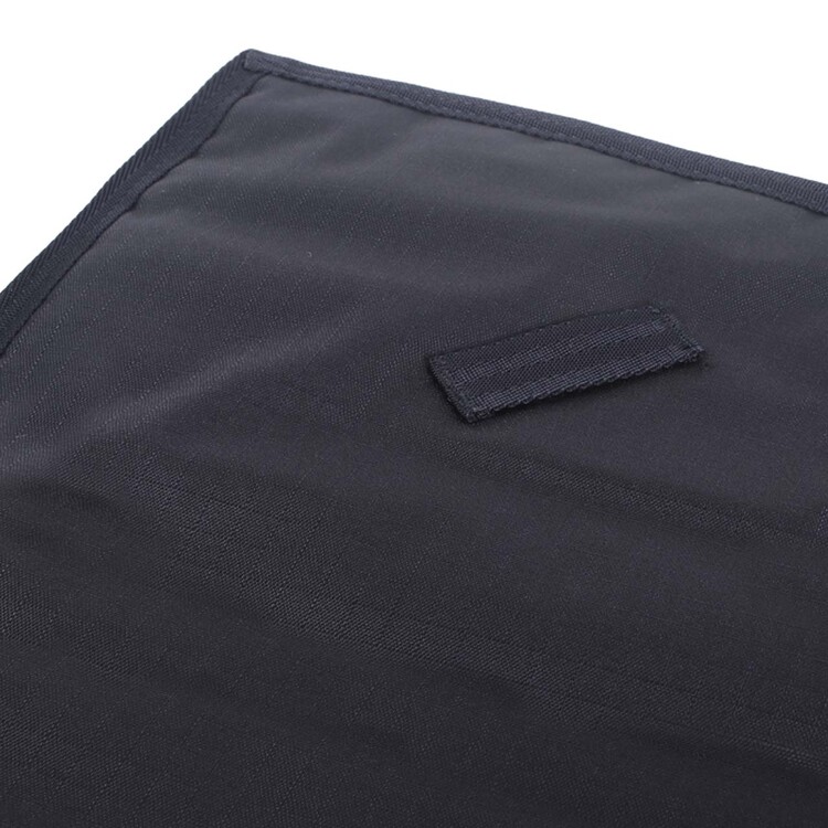 QHP Turnout buikflap 0gr