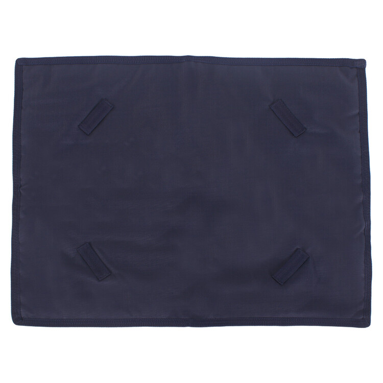 QHP Turnout buikflap 0gr