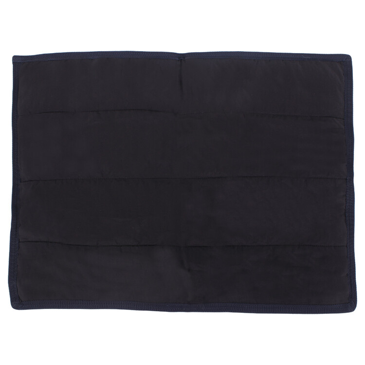 QHP Turnout buikflap 0gr