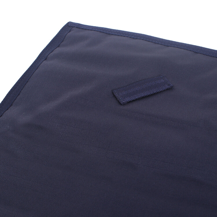 QHP Turnout buikflap 0gr