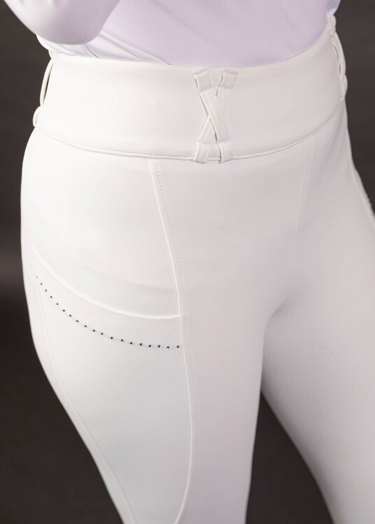Harry's Horse Rijlegging Equitights Competition Crystal | FullGrip