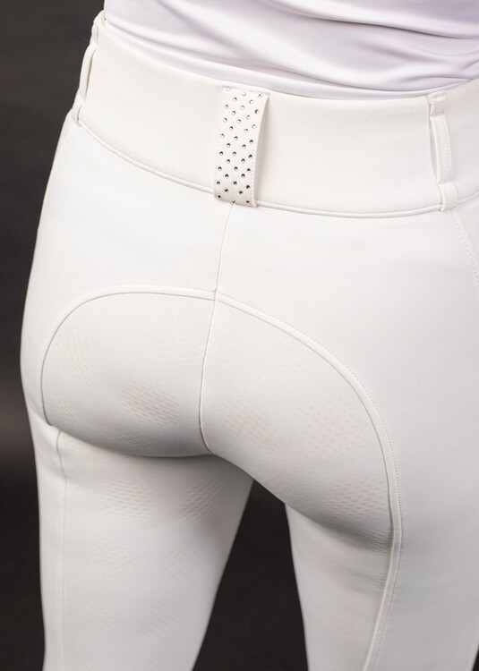 Harry's Horse Rijlegging Equitights Junior Competition Crystal | FullGrip