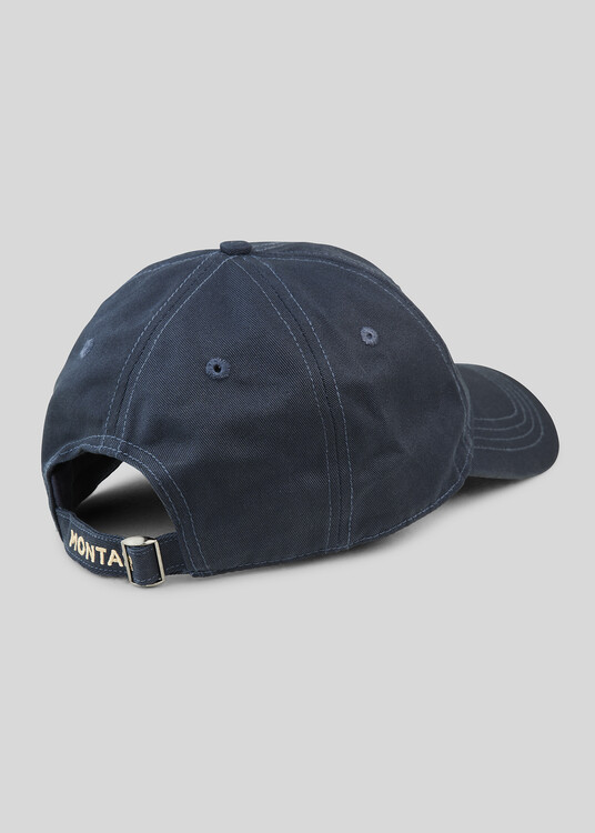 Montar Logo Cap with crystals