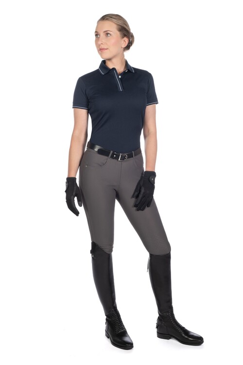 HKM Poloshirt Catherine