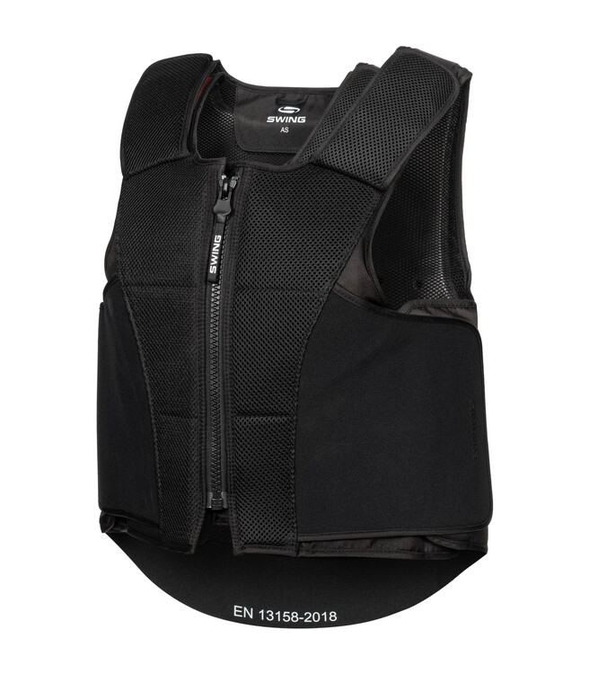 Swing Bodyprotector P24 Max Kinderen