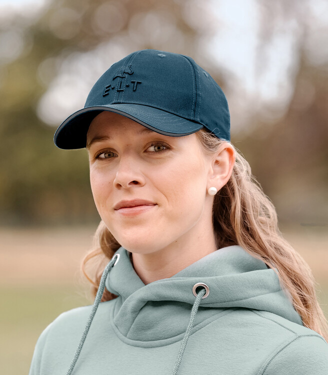 ELT Baseball Cap