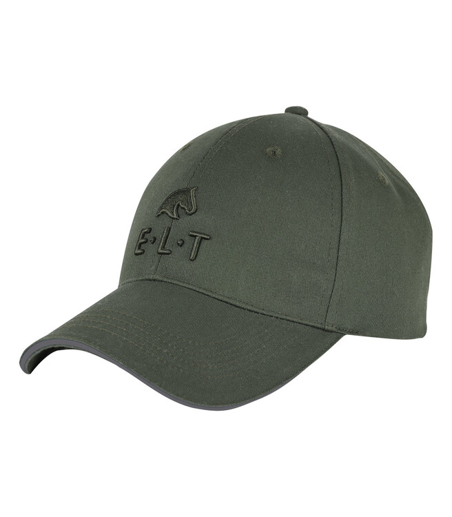 ELT Baseball Cap