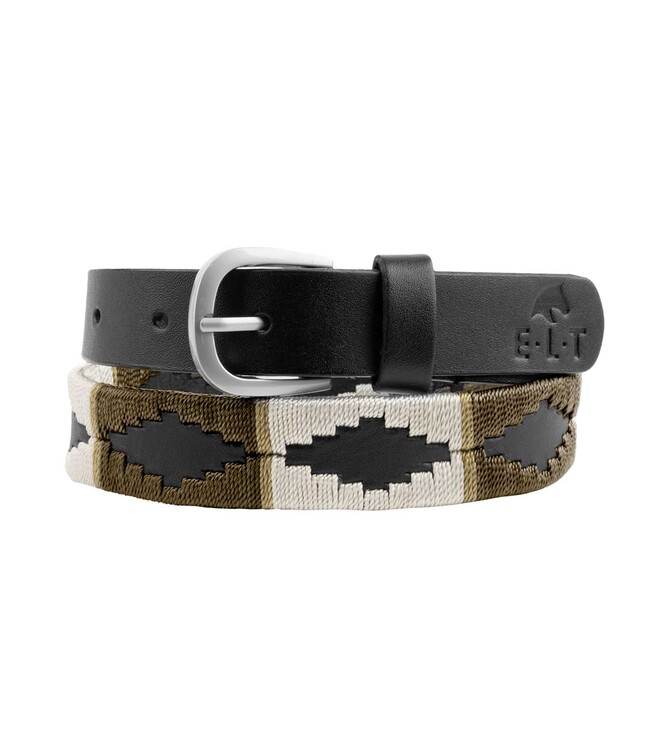 ELT Polo riem Gemma