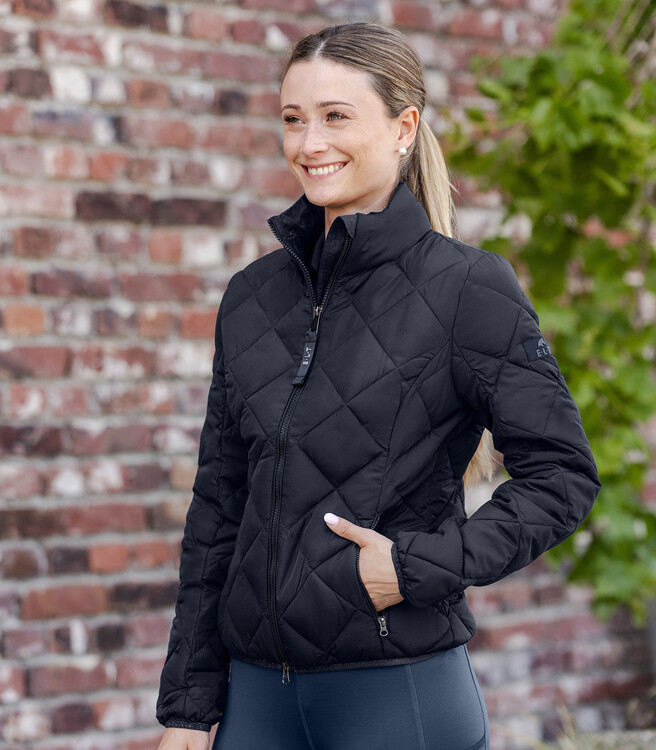 ELT Lightweight Jacket Monza