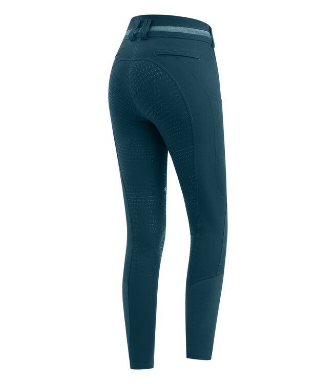 ELT Rijbroek Maja Glam Curved Highwaist
