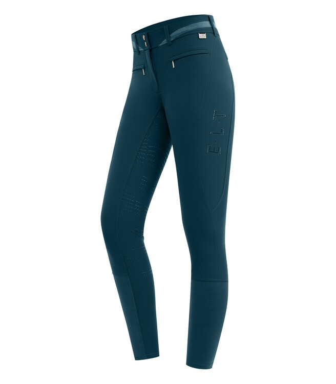 ELT Rijbroek Maja Glam Curved Highwaist