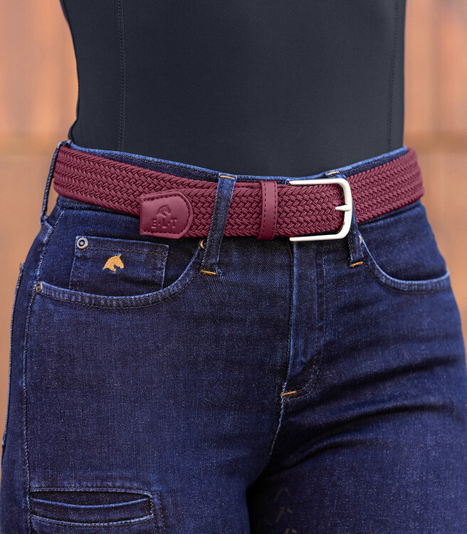 ELT Elastische riem Malina