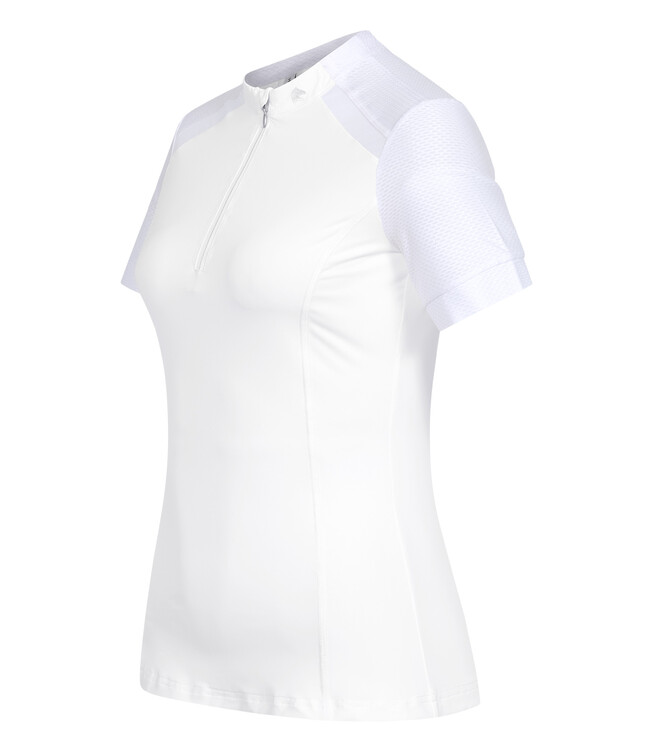 ELT Nancy Functional Zip Shirt