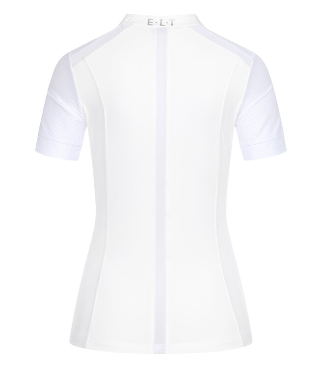 ELT Nancy Functional Zip Shirt