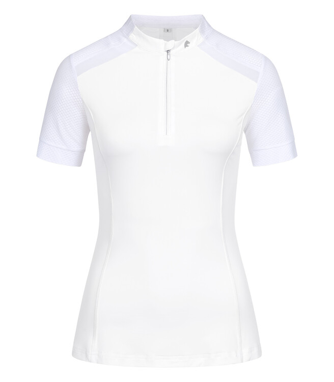 ELT Nancy Functional Zip Shirt