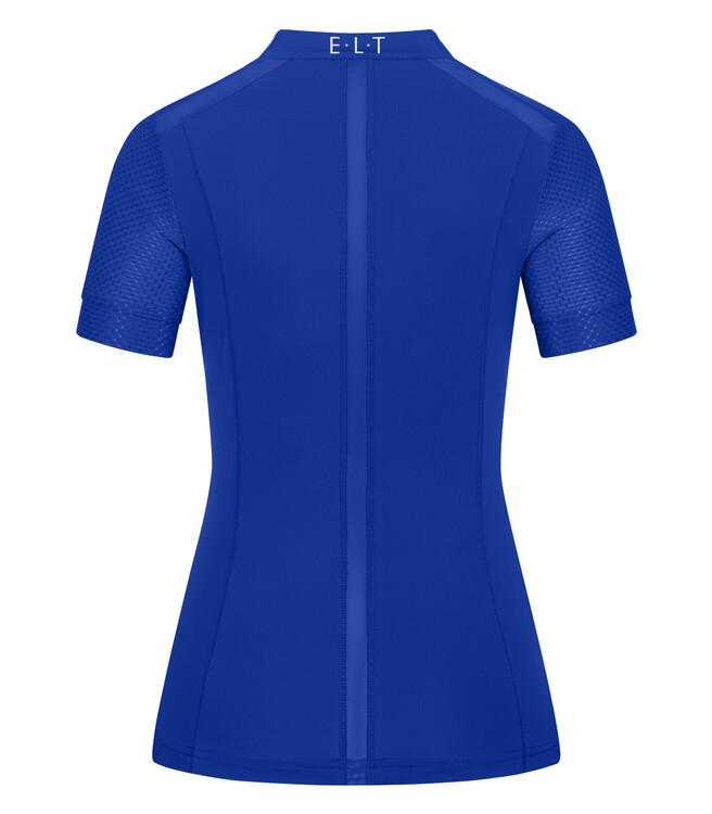 ELT Nancy Functional Zip Shirt