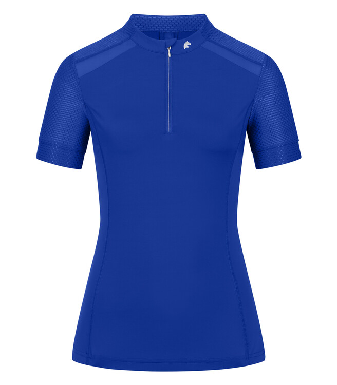 ELT Nancy Functional Zip Shirt