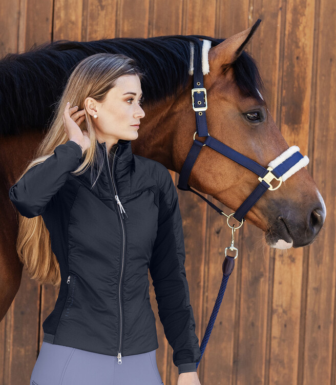 ELT Windbreaker Jacket Porto