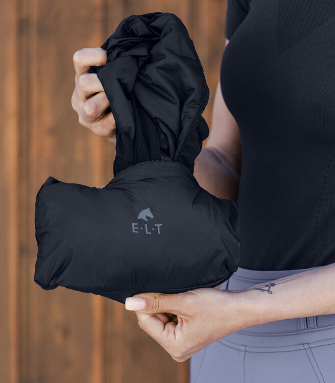ELT Windbreaker Jacket Porto