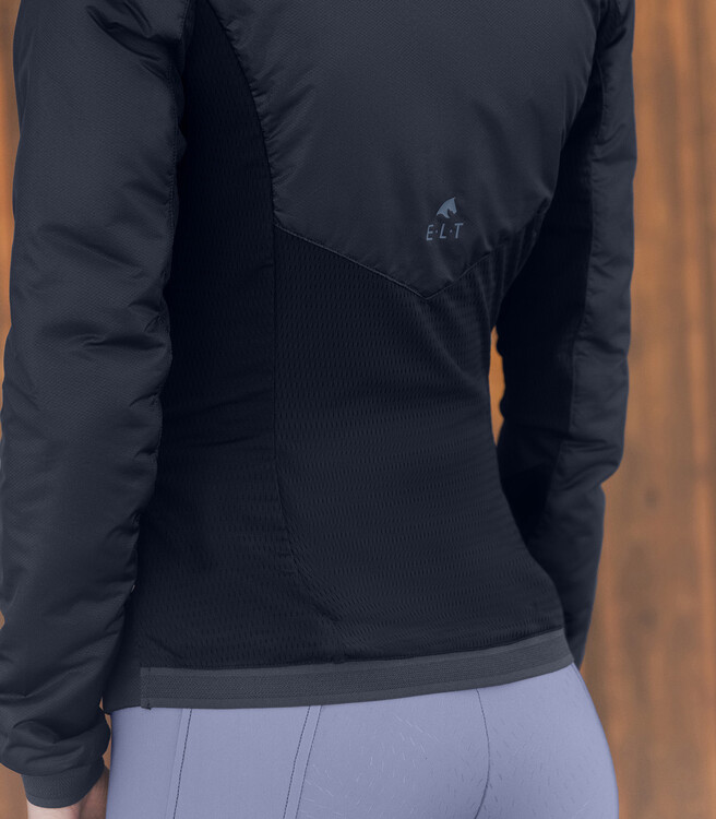 ELT Windbreaker Jacket Porto