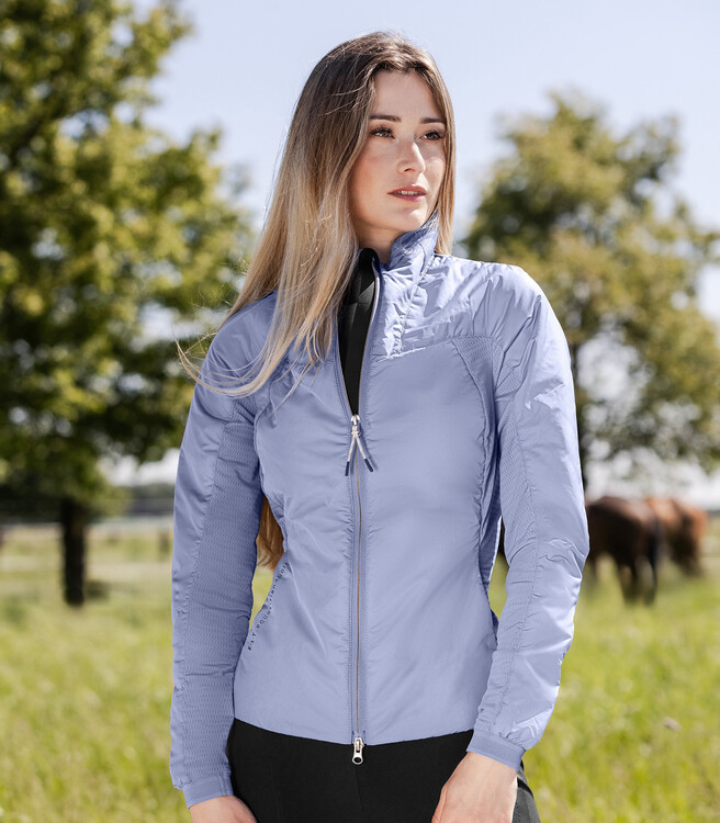 ELT Windbreaker Jacket Porto