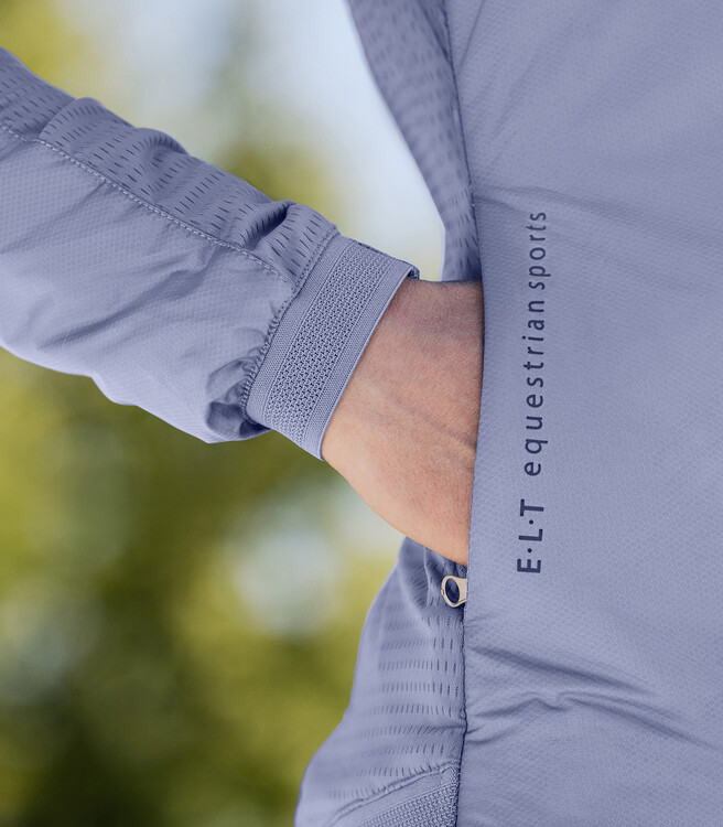 ELT Windbreaker Jacket Porto