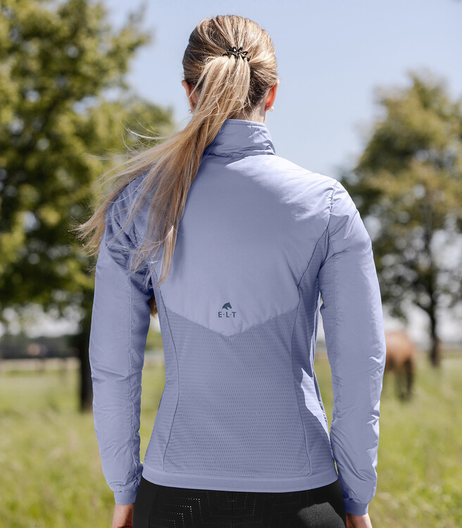 ELT Windbreaker Jacket Porto