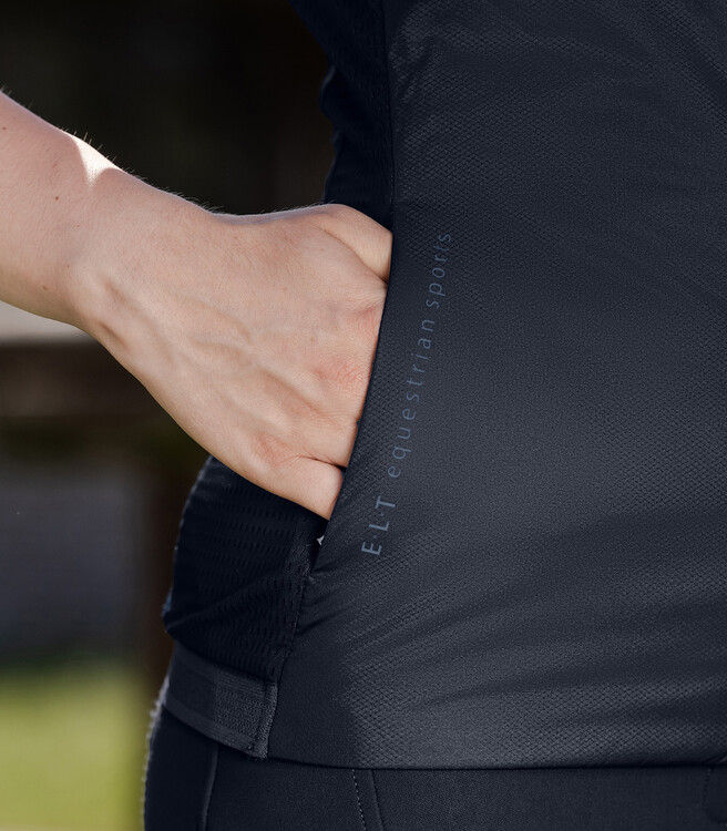 ELT Windbreaker Bodywarmer Palma