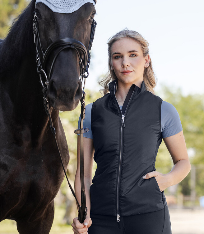 ELT Windbreaker Bodywarmer Palma