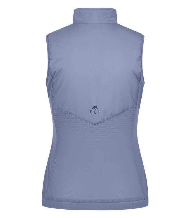 ELT Windbreaker Bodywarmer Palma