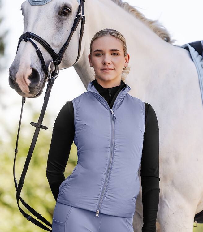 ELT Windbreaker Bodywarmer Palma